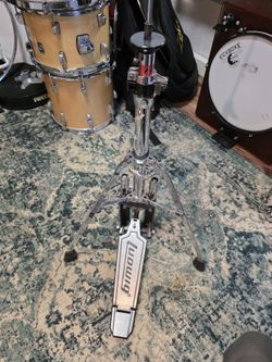 Ludwig Hi Hat Stand Heavy Duty