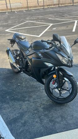 2024 Venom x22 125cc