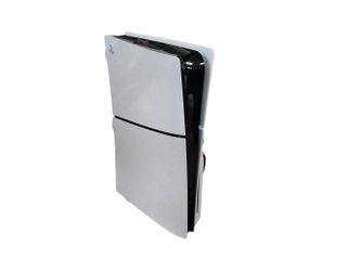 Sony Playstation 5 (Slim - 1tb) 1 Tb White Video Game Console