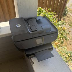 HP printer 