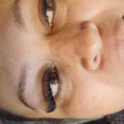 Lashes