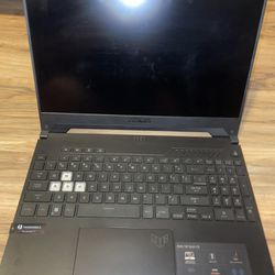 ASUS TUF Dash 15 Gaming Laptop, 15.6"