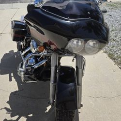 2008 Harley Davidson Roadglide