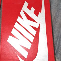 Nikes
