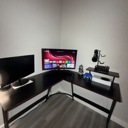 Gaming Desk