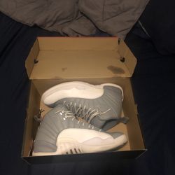 Air Jordan 12 Retro