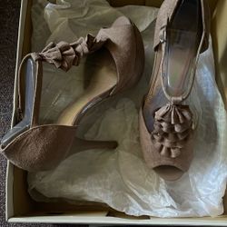 Beautiful  High Heels