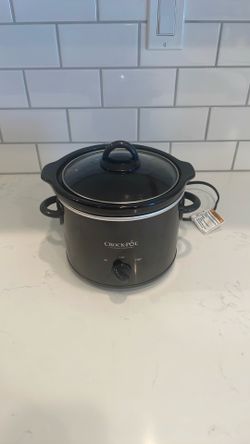 Mini Crockpot