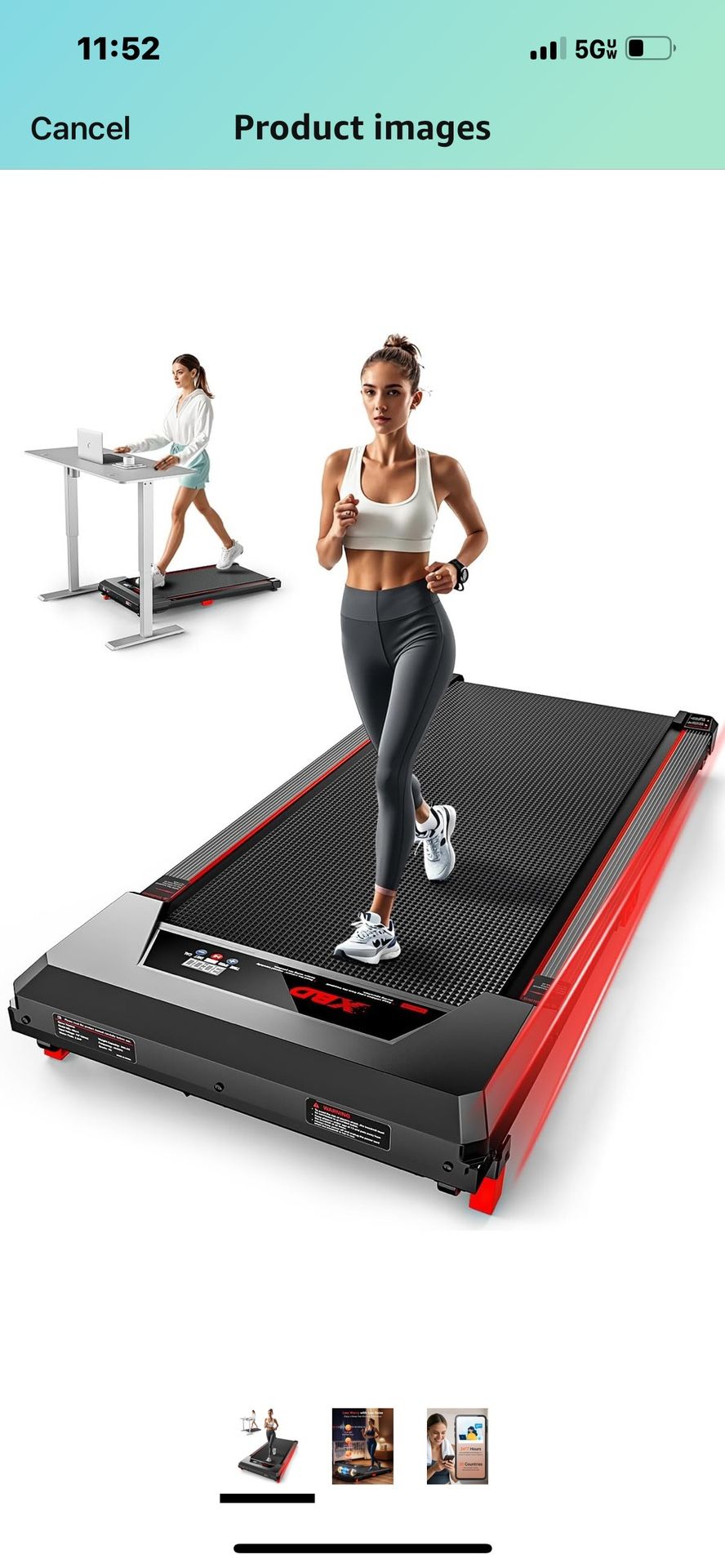 Walking Pad
