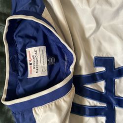 LA WindBreaker Jacket