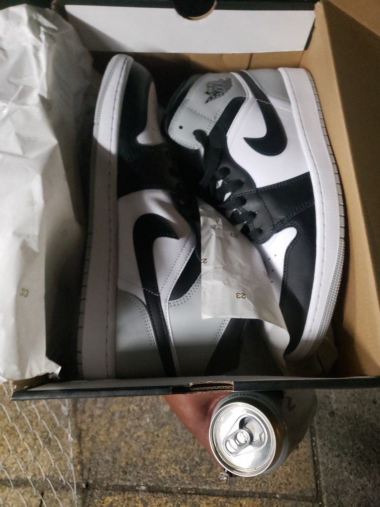 Air Jordan 1 Brand New Size /12