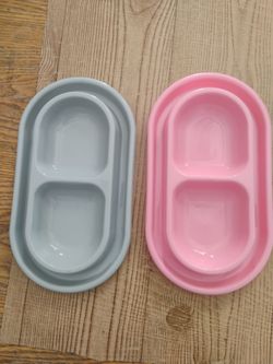 Ant free cat food bowls