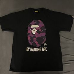 Bape Shirt