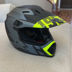 Bell Off-road Helmet, XL
