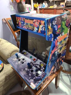 Arcade Hyperspin