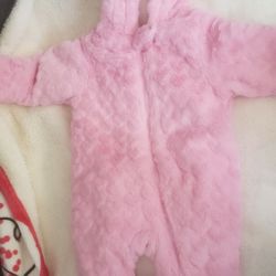 Baby Jumper 6-9months