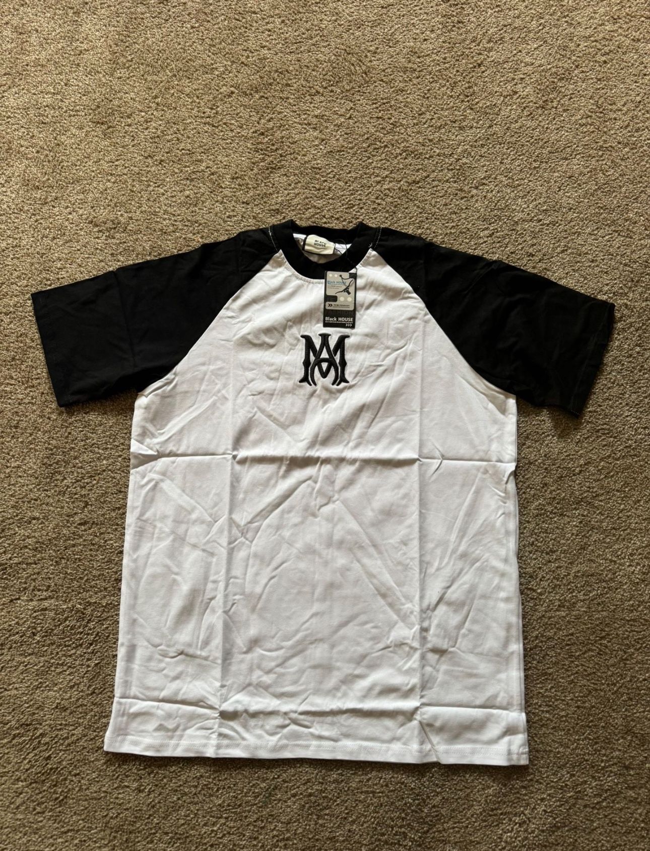 Amiri T- Shirt