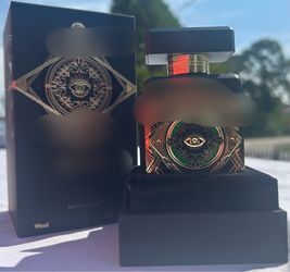 Oud Pulse Eau de Parfum