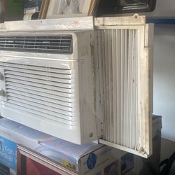 Window Air Conditioner 