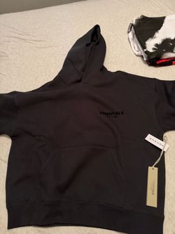 Essentials Hoodie+ Sweats