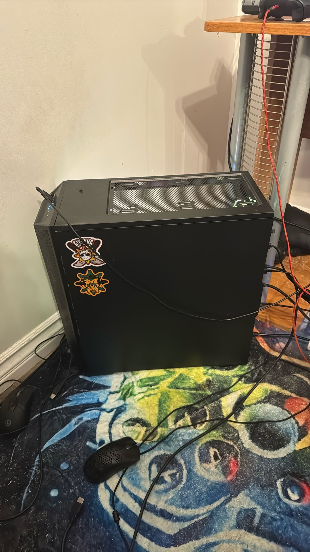 Gaming PC (specs in description)