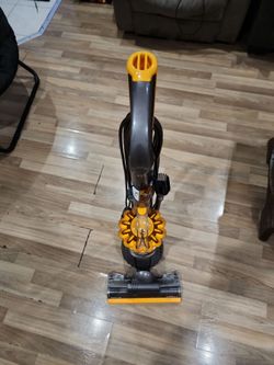 Dyson vacuum multicolor 2