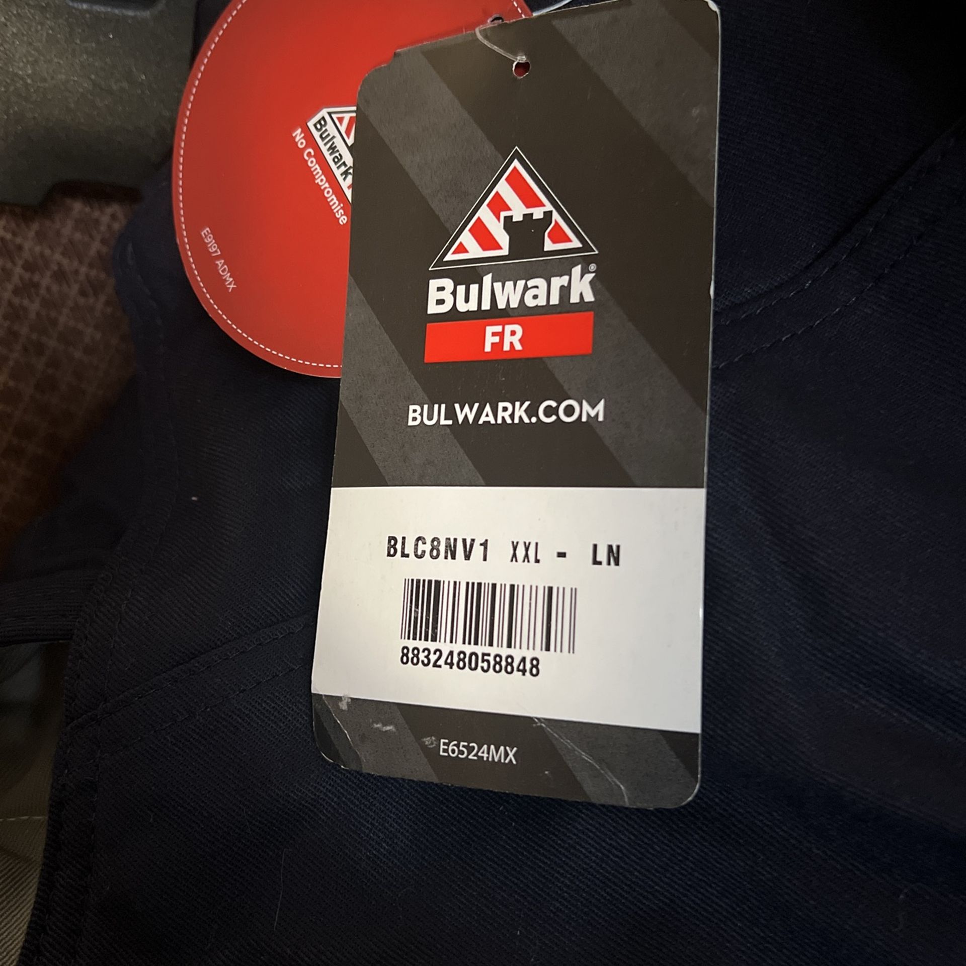 New Fr Insulated Bib Overall Pants