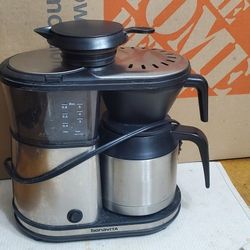 Bonavita 5 Cup Coffee Maker