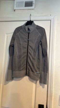 Women’s Lorna Jean zip up Jacket size L