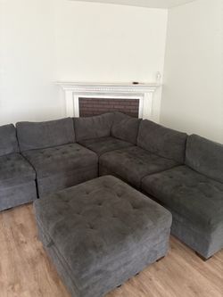 Costco Sectional Couch