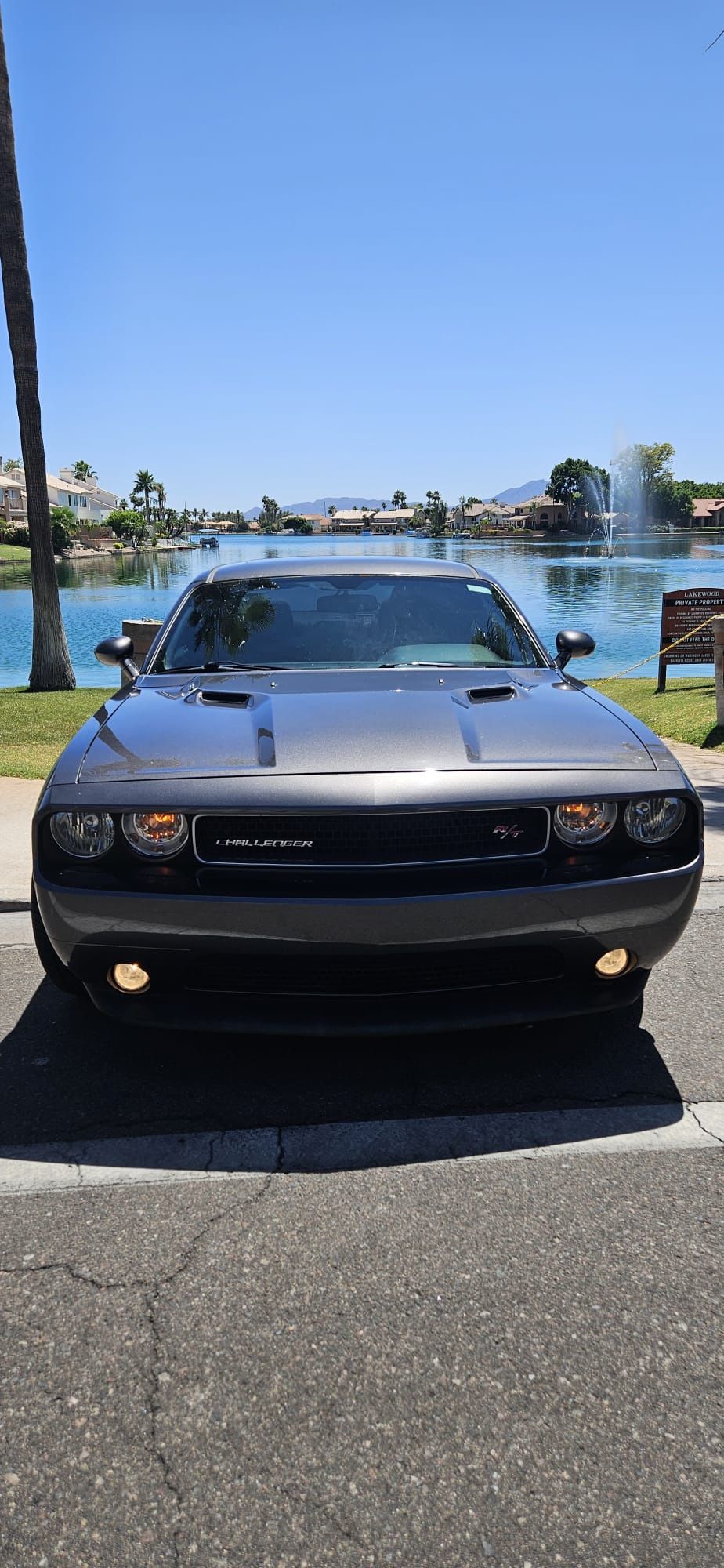 2013 Dodge Challenger