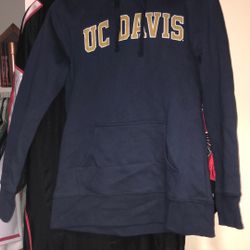 UC Davis Sweatshirt Unisex 