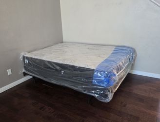 Single Twin Mattress 99 Full Double 159 Queen Bed 179 King 229 California King 229 Frame 69 XL Twin Mattresses All Sizes Available