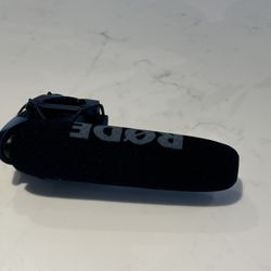 Rode VideoMic shotgun microphone 