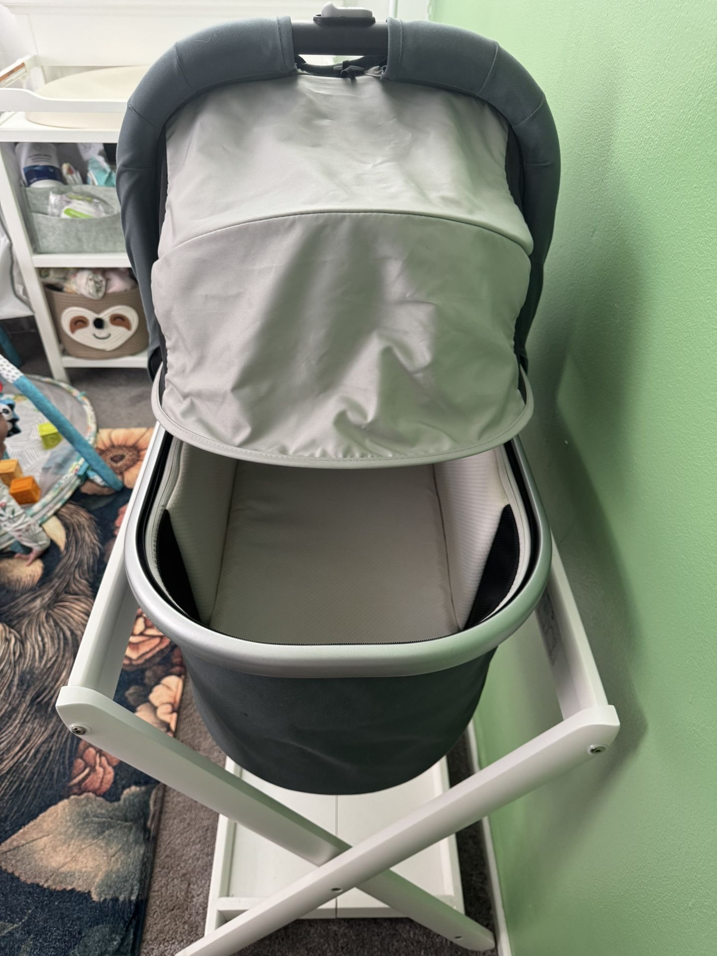 uppababy insert UPPAbaby New Infant SnugSeat  Baby Grand