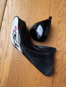 Titleist TSR3 Driver Head 9