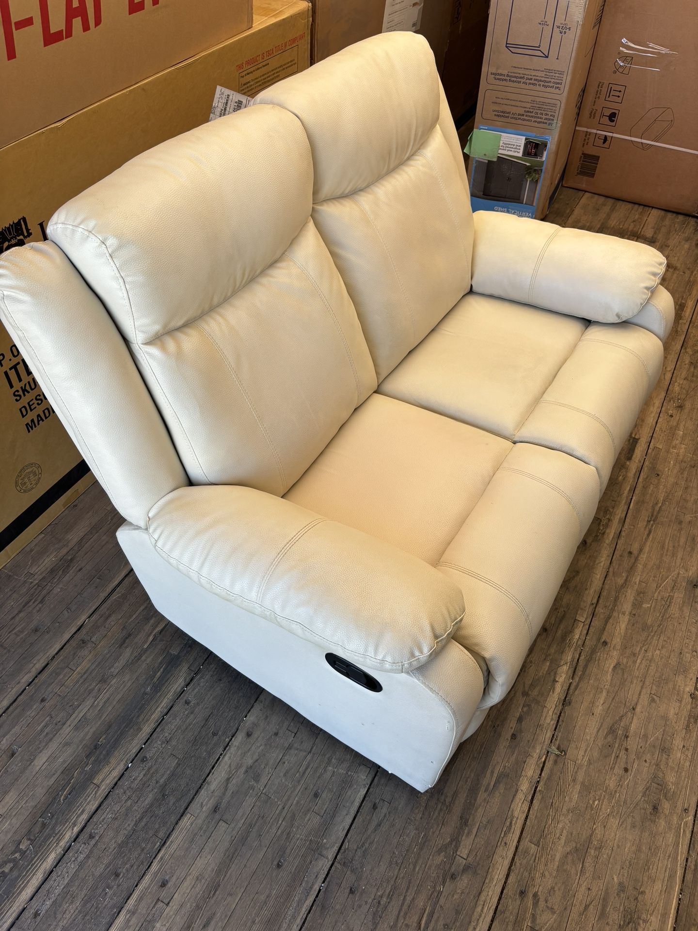 Recliner 