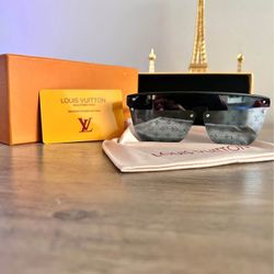 LV Glasses