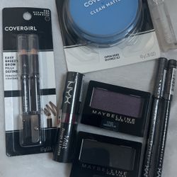 Makeup Bundle 