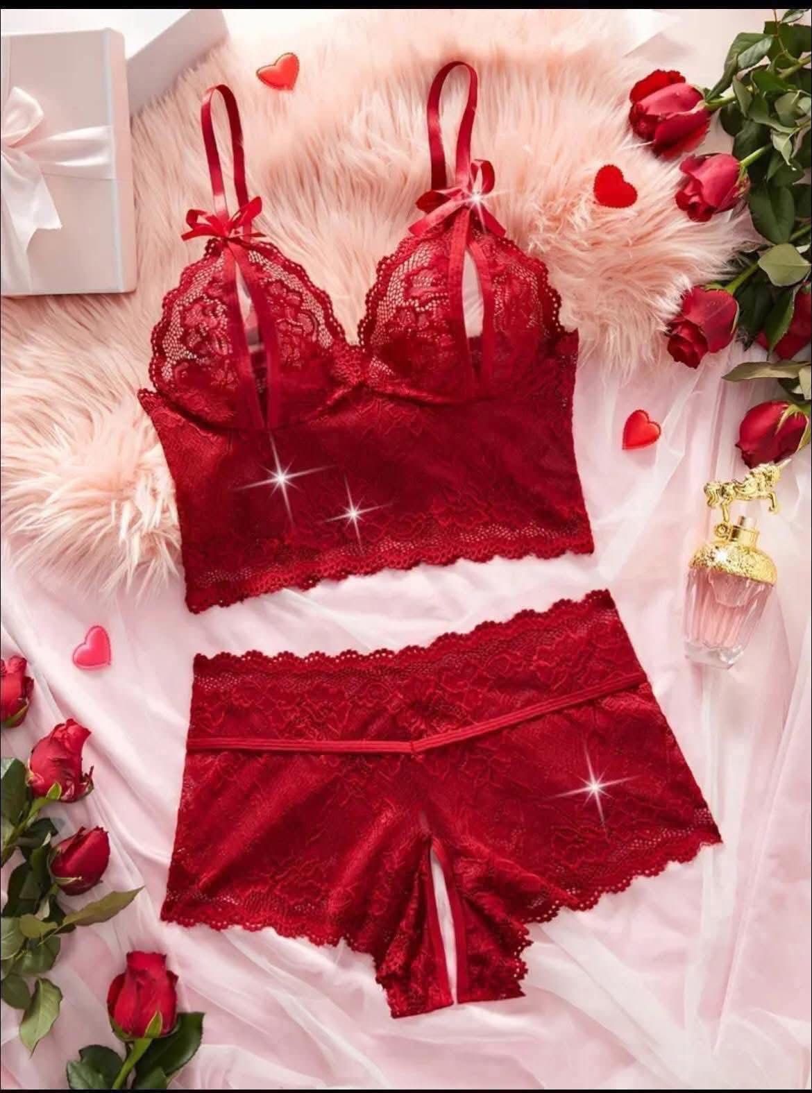 Sleep Wear Size Small