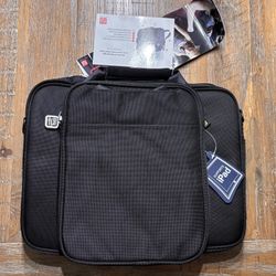 NEW 15" Mac Book & iPad Case
