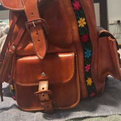 Nice Bag  Is New