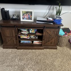 Tv Stand Or Book Case 