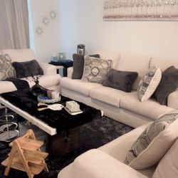Selling Living Room