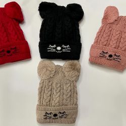 Beanies For Toddlers 