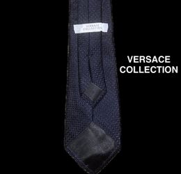 Versace Collection Necktie