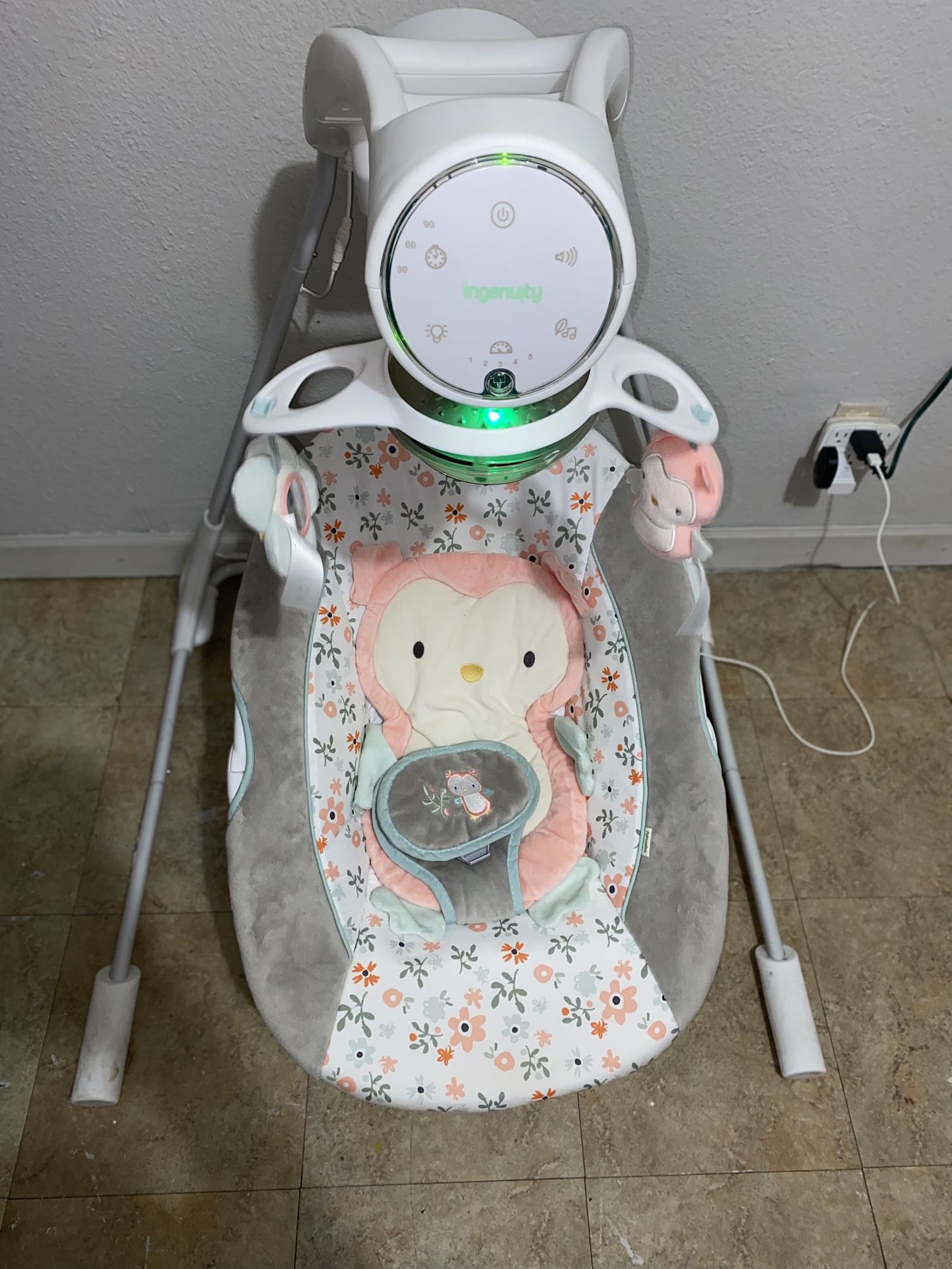 Baby Swing