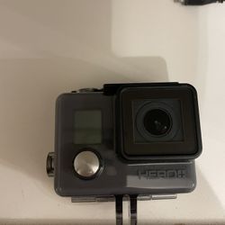 Go Pro Hero +