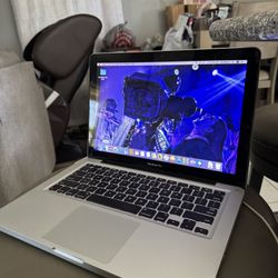 MacBook Pro