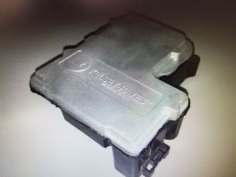 Tahoe yukon suburban silverado GM ABS Module repair..
